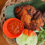 Ayam Goreng & Bakar KOBOY - Makassar, Sulawesi Selatan