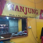 Toko Mas Nanjung 4 - Ciamis, Jawa Barat