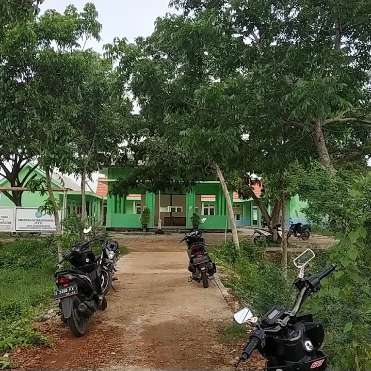 Desa Gelondong Gede - Tuban, Jawa Timur