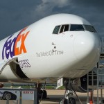 FedEx World Service Center - Banjarmasin, Kalimantan Selatan