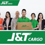 J&T Cargo 003A - Ternate, Maluku Utara