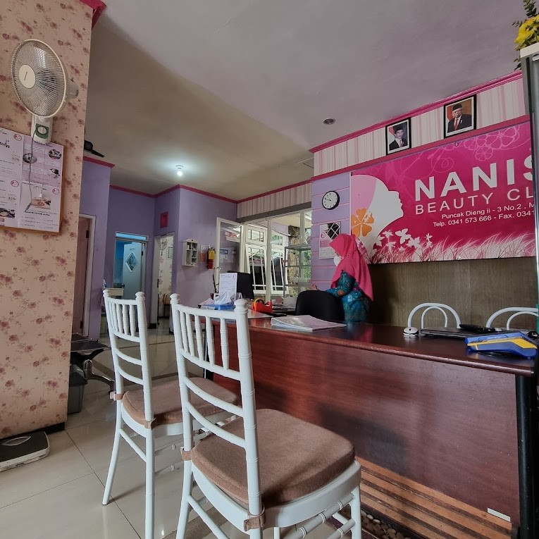 Nanisa Beauty and Dental Clinic Malang - Puncak, Papua