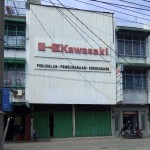 Kawasaki - Jl. Ir Juanda, Medan, Sumatera Utara