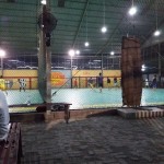 Lapangan Futsal Kolong Tol - Jakarta Utara, Dki Jakarta