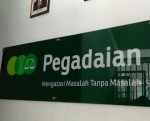 PT Pegadaian (Persero) UPC Rendang - Karangasem