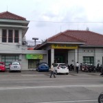 Bank Bukopin KCU Tegal