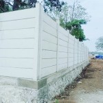 Megah Beton (Pabrik Pagar Panel Beton Pracetak) Serang