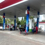 Pertamina - Kantor Cabang Kab. Bangli, Bali