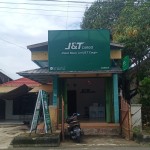 J&T Cargo Barabai - Hulu Sungai Tengah, Kalimantan Selatan