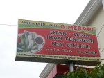 Toko Aneka Oleh-Oleh Makassar - Makassar, Sulawesi Selatan