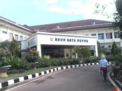 Rumah Sakit Umum Daerah (RSUD) Kota Depok