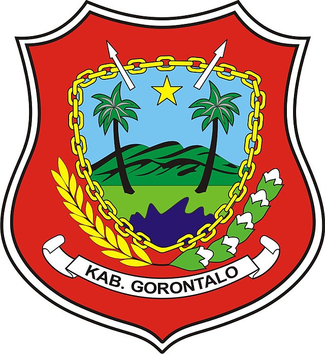 Dinas Koperasi dan PKM - Gorontalo, Gorontalo