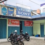 Sony service center - Depok, Jawa Barat