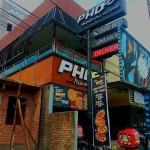 Pizza Hut Delivery - PHD Indonesia - Cabang 5, Kota Medan, Sumatera Utara