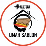 Umah Sablon Bumiayu Re Store 