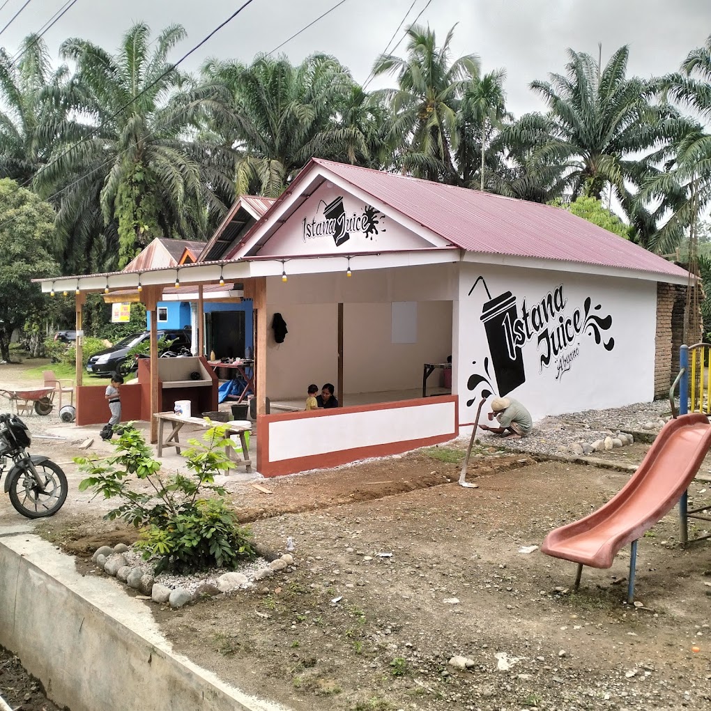 Pokjar Bawan Universitas Terbuka - Agam, Sumatera Barat