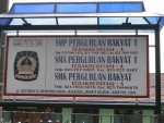 SMK PERGURUAN RAKYAT Jakarta Selatan