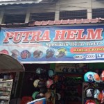 Putra Helm - Binjai, Sumatera Utara