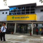 Bank Bukopin KCP Sragen