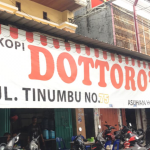 Warkop Dottoro H. Dg. Naba - Makassar, Sulawesi Selatan