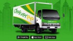 Deliveree Logistik - Jakarta Selatan, DKI Jakarta