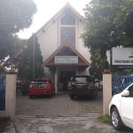 Seventh Day Adventist Church Timoho - Yogyakarta, Yogyakarta