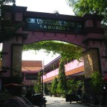 SDN Unggulan Jetis III - Lamongan, Jawa Timur