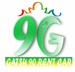 Gatsu90 Rental Mobil Lampung