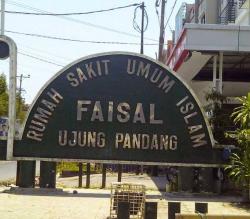 RSU Faisal Makassar