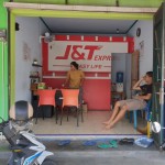 J&T EXPRESS cikalan - Boyolali, Jawa Tengah