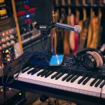 Intro Music Studio - Blitar, Jawa Timur