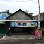 Betet Car Variasi - Kendal, Jawa Tengah