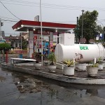 Pertamina - Kantor Cabang 2, Kabupaten Ciamis, Jawa Barat