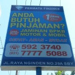 Permata Finance - Surabaya, Jawa Timur