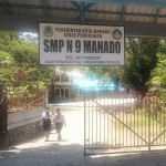 SMP Negeri 9 Manado - Manado, Sulawesi Utara