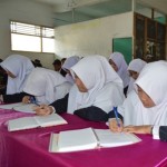 Madrasah Ibtidaiyah Swasta Al Wathan - Melawi, Kalimantan Barat