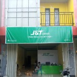 J&T Cargo Bontang - Bontang, Kalimantan Timur