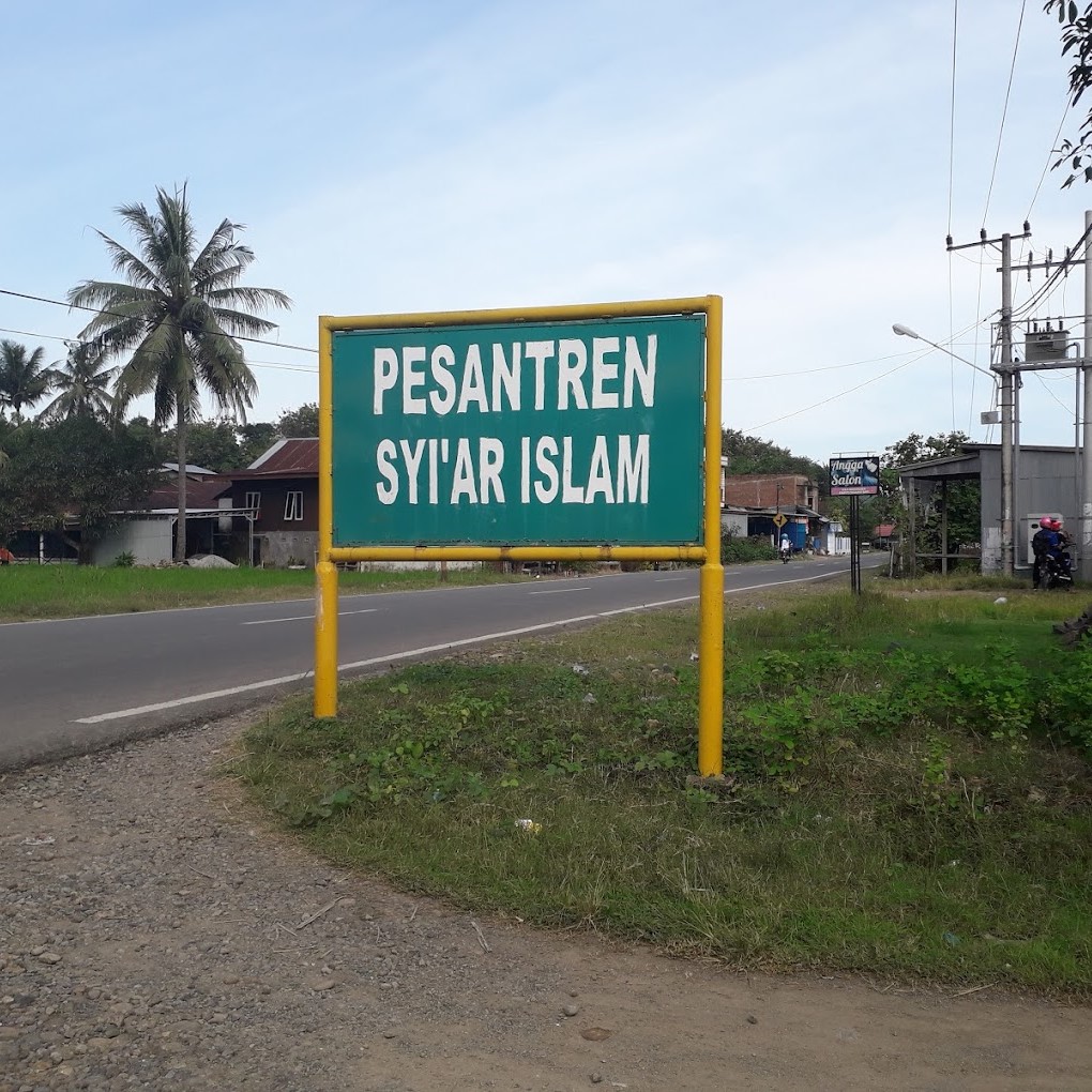 Pondok Pesantren Syiar Islam Batulappa - Sinjai, Sulawesi Selatan