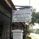 Klinik Psikologi Sinergia Tulunggung - Tulungagung, Jawa Timur