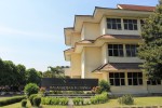 Gedung Balai Keramik - Bandung, Jawa Barat