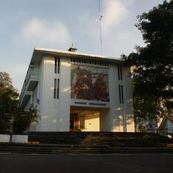 Kantor Walikota / Balaikota Bandung