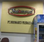 PT. Indomarco Parismata, Makassar (Kantor Cabang Indomaret)