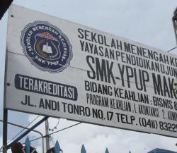 SMK YPUP Makassar