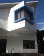 Kantor Kelurahan Dendengan Dalam - Manado, Sulawesi Utara