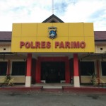 Polres Parigi Moutong - Parigi Moutong, Sulawesi Tengah