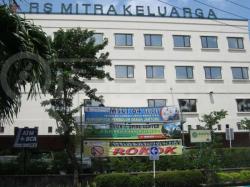 Rumah Sakit Mitra Keluarga Surabaya