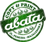 Abata Copy & Print - Majalengka, Jawa Barat