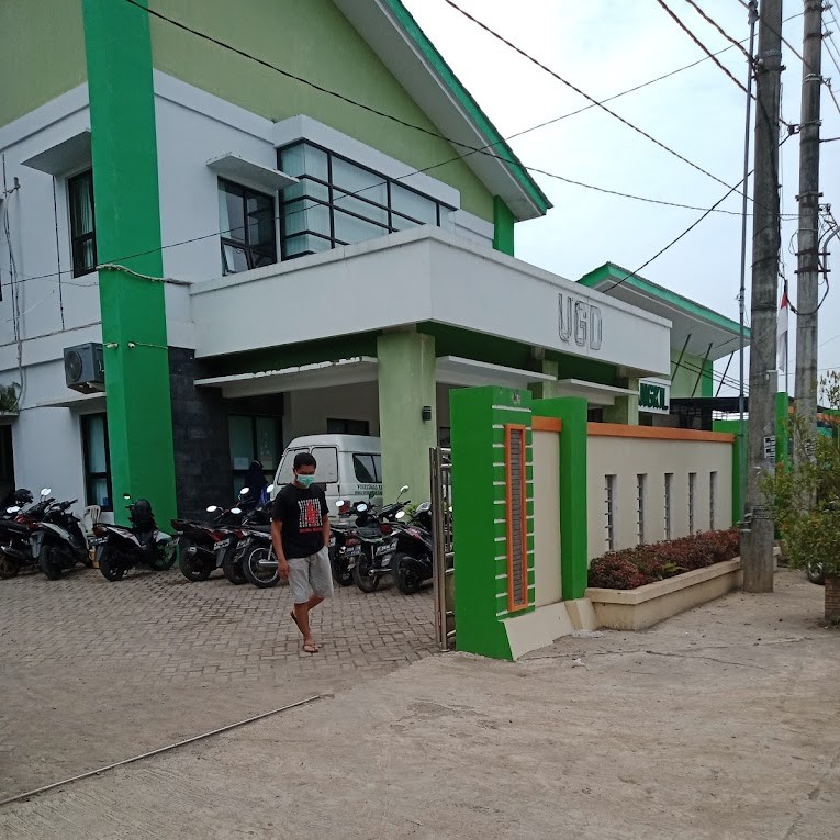 Puskesmas Trangkil Pati - Pati, Jawa Tengah