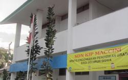 SD Negeri KIP Maccini Makassar