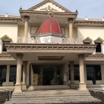 Gedung Serbaguna Surya Kencana - Bogor, Jawa Barat